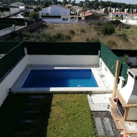 Holiday home Rosario *