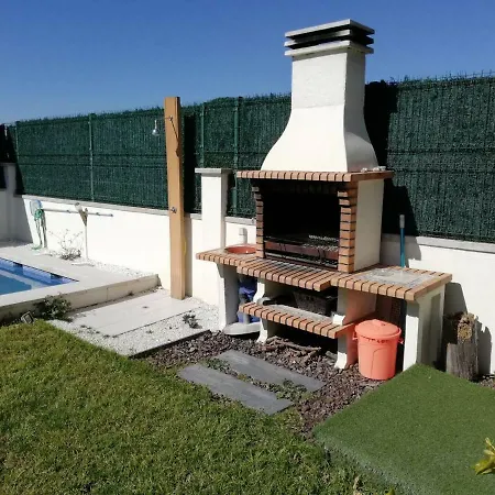Holiday home Rosario *