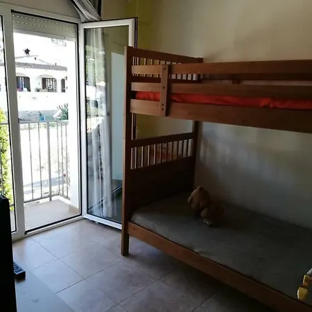 Rosario Holiday home L'Escala