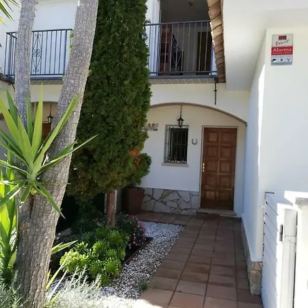 Rosario Holiday home *