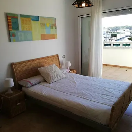 Holiday home Rosario