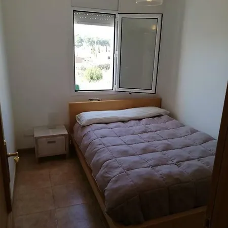Holiday home Rosario