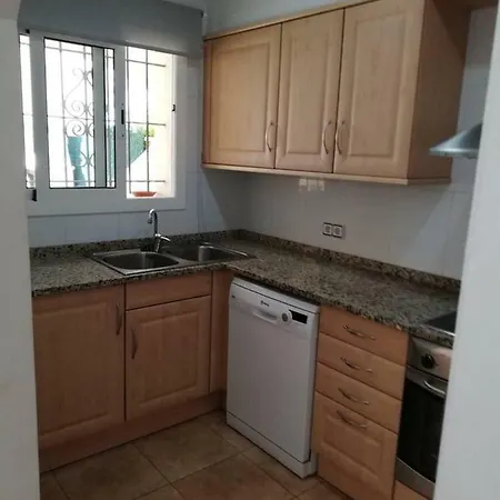 Holiday home Rosario *