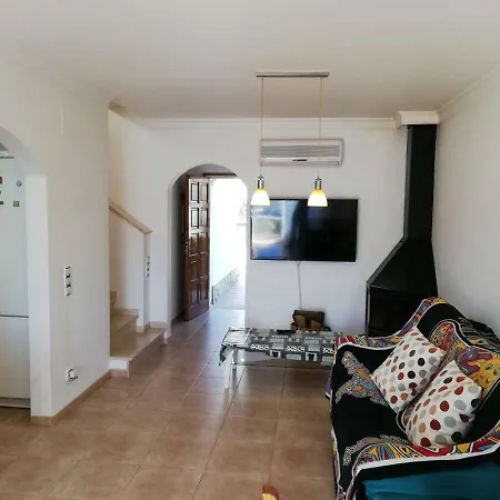 Rosario Holiday home L'Escala